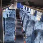 Ônibus NEOBUS THUNDER PLUS VW 9.160 JM 2013 seminovo à venda, código 1506 - foto 07