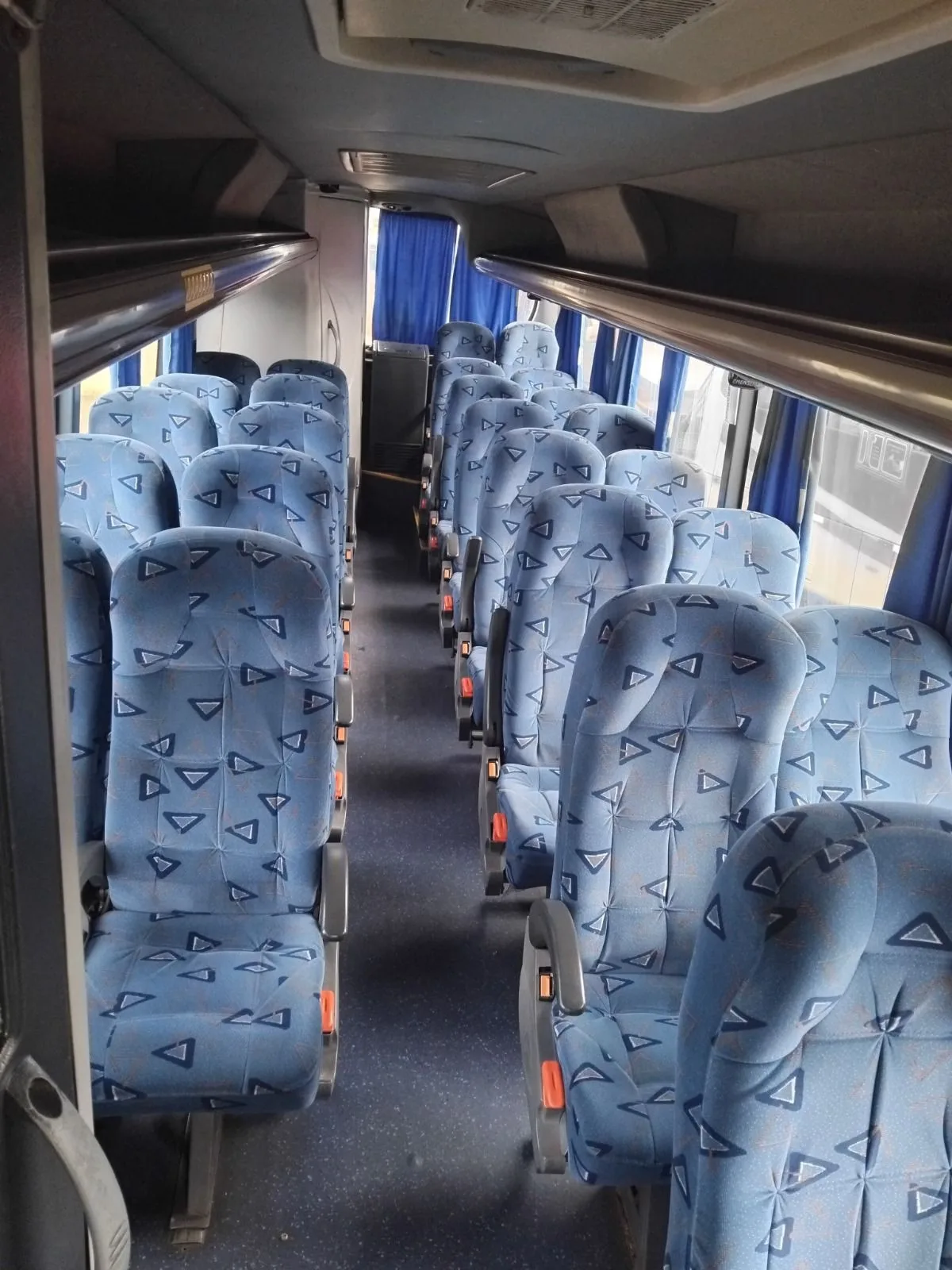 Ônibus NEOBUS THUNDER PLUS VW 9.160 JM 2013 seminovo à venda, código 1506 - foto 07