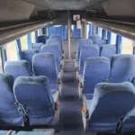 Ônibus NEOBUS THUNDER PLUS VW 9.160 JM 2013 seminovo à venda, código 1506 - foto 08
