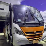 Neobus Thunder Plus 2013 Volkswagen 9.160 COD.1639
