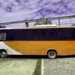 Neobus Thunder Plus 2013 Volkswagen 9.160 COD.1639