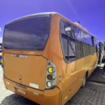 Neobus Thunder Plus 2013 Volkswagen 9.160 COD.1639