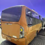 Ônibus NEOBUS THUNDER PLUS VW 9.160 JM 2013 seminovo à venda, código 1639 - foto 03