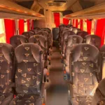 Ônibus NEOBUS THUNDER PLUS VW 9.160 JM 2013 seminovo à venda, código 1639 - foto 05