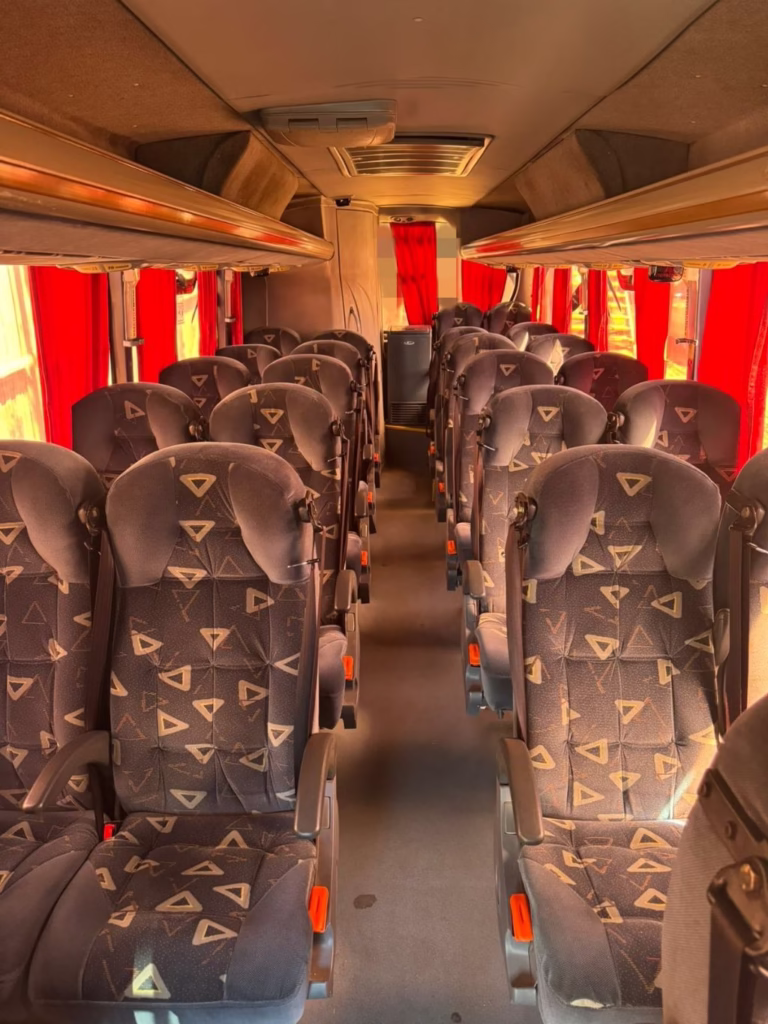 Neobus Thunder Plus 2013 Volkswagen 9.160 COD.1639