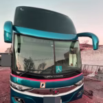 PARADISO 1600 LD NEW G7 ANO 2023 0500 RSD JM COD.205