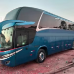 PARADISO 1600 LD NEW G7 ANO 2023 0500 RSD JM COD.205