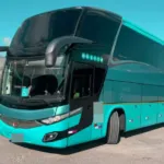 Ônibus PARADISO 1600 LD NEW G7 M.BENZ O500 RSD JM 2023 seminovo à venda, código 252 - foto 01