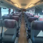 Ônibus PARADISO 1600 LD NEW G7 M.BENZ O500 RSD JM 2023 seminovo à venda, código 252 - foto 03