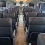 Ônibus PARADISO 1600 LD NEW G7 M.BENZ O500 RSD JM 2023 seminovo à venda, código 252 - foto 04