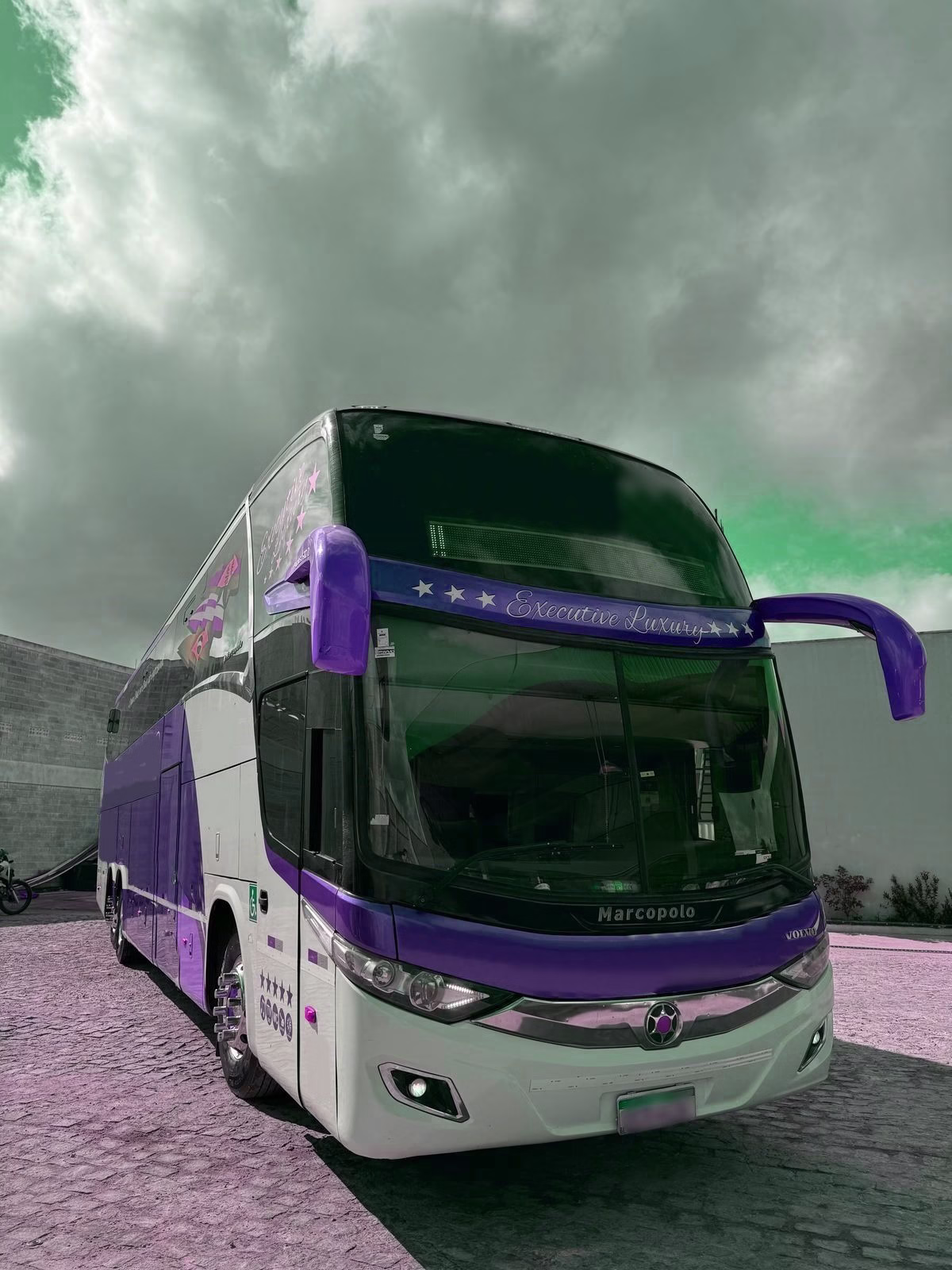 PARADISO LD NEW G7 1600 ANO 2021 B420 R JM COD.1470