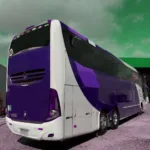 Ônibus PARADISO LD NEW G7 1600 B420 R JM 2021 seminovo à venda, código 1470 - foto 03