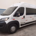 PEUGEOT BOXER MINIBUS ANO 2020 LUXO JM COD.471