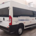 PEUGEOT BOXER MINIBUS ANO 2020 LUXO JM COD.471