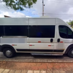 PEUGEOT BOXER MINIBUS ANO 2020 LUXO JM COD.471