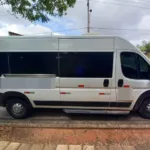 Ônibus PEUGEOT BOXER MINIBUS LUXO JM 2020 seminovo à venda, código 471 - foto 05