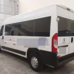 Ônibus PEUGEOT BOXER MINIBUS LUXO JM 2020 seminovo à venda, código 471 - foto 06