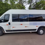 PEUGEOT BOXER MINIBUS ANO 2020 LUXO JM COD.471