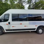 Ônibus PEUGEOT BOXER MINIBUS LUXO JM 2020 seminovo à venda, código 471 - foto 07