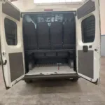 Ônibus PEUGEOT BOXER MINIBUS LUXO JM 2020 seminovo à venda, código 471 - foto 08