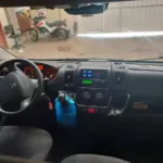 Ônibus PEUGEOT BOXER MINIBUS LUXO JM 2020 seminovo à venda, código 471 - foto 10
