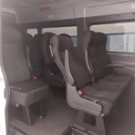 PEUGEOT BOXER MINIBUS ANO 2020 LUXO JM COD.471