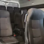 Ônibus PEUGEOT BOXER MINIBUS LUXO JM 2020 seminovo à venda, código 471 - foto 13