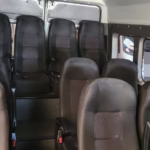 PEUGEOT BOXER MINIBUS ANO 2020 LUXO JM COD.471