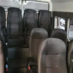 Ônibus PEUGEOT BOXER MINIBUS LUXO JM 2020 seminovo à venda, código 471 - foto 15