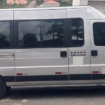 Peugeot Boxer T.Alto Van Executiva Luxo ano 2016 à venda COD.265