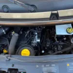 Ônibus RENAULT MASTER EXECUTIVA JM 2025 seminovo à venda, código 1630 - foto 02