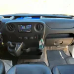 Ônibus RENAULT MASTER EXECUTIVA JM 2025 seminovo à venda, código 1630 - foto 05
