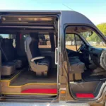 Ônibus RENAULT MASTER EXECUTIVA JM 2025 seminovo à venda, código 1630 - foto 06