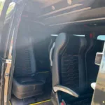 Ônibus RENAULT MASTER EXECUTIVA JM 2025 seminovo à venda, código 1630 - foto 07