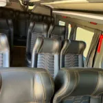 Ônibus RENAULT MASTER EXECUTIVA JM 2025 seminovo à venda, código 1630 - foto 08
