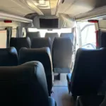 Ônibus RENAULT MASTER EXECUTIVA JM 2025 seminovo à venda, código 1630 - foto 09