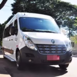 RENAULT MASTER L3H2 ANO 2015 COMPLETA JM COD.720