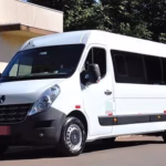 RENAULT MASTER L3H2 ANO 2015 COMPLETA JM COD.720