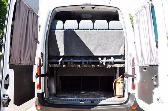 RENAULT MASTER L3H2 ANO 2015 COMPLETA JM COD.720