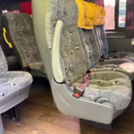 Van Renault Master L3H2 Executiva Ano 2019 COD.168