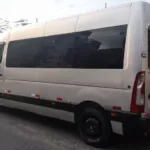 Ônibus RENAULT MASTER L3H2 EXECUTIVA JM 2015 seminovo à venda, código 1668 - foto 04