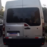 RENAULT MASTER L3H2 ANO 2015 EXECUTIVA JM COD.1668