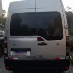 Ônibus RENAULT MASTER L3H2 EXECUTIVA JM 2015 seminovo à venda, código 1668 - foto 05