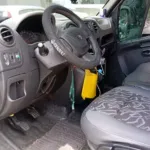 Ônibus RENAULT MASTER L3H2 EXECUTIVA JM 2015 seminovo à venda, código 1668 - foto 06