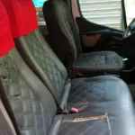 Ônibus RENAULT MASTER L3H2 EXECUTIVA JM 2015 seminovo à venda, código 1668 - foto 07
