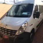 Ônibus RENAULT MASTER L3H2 EXECUTIVA JM 2017 seminovo à venda, código 1526 - foto 01