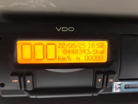 Ônibus RENAULT MASTER L3H2 EXECUTIVA JM 2017 seminovo à venda, código 1526 - foto 07