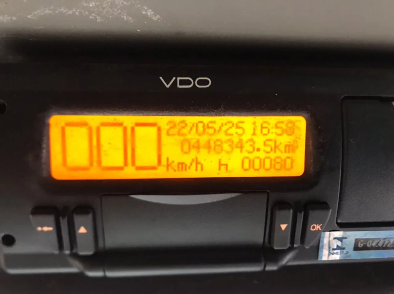 Ônibus RENAULT MASTER L3H2 EXECUTIVA JM 2017 seminovo à venda, código 1526 - foto 07