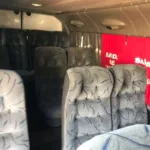 Ônibus RENAULT MASTER L3H2 EXECUTIVA JM 2017 seminovo à venda, código 1526 - foto 10
