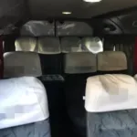 Ônibus RENAULT MASTER L3H2 EXECUTIVA JM 2017 seminovo à venda, código 1526 - foto 11